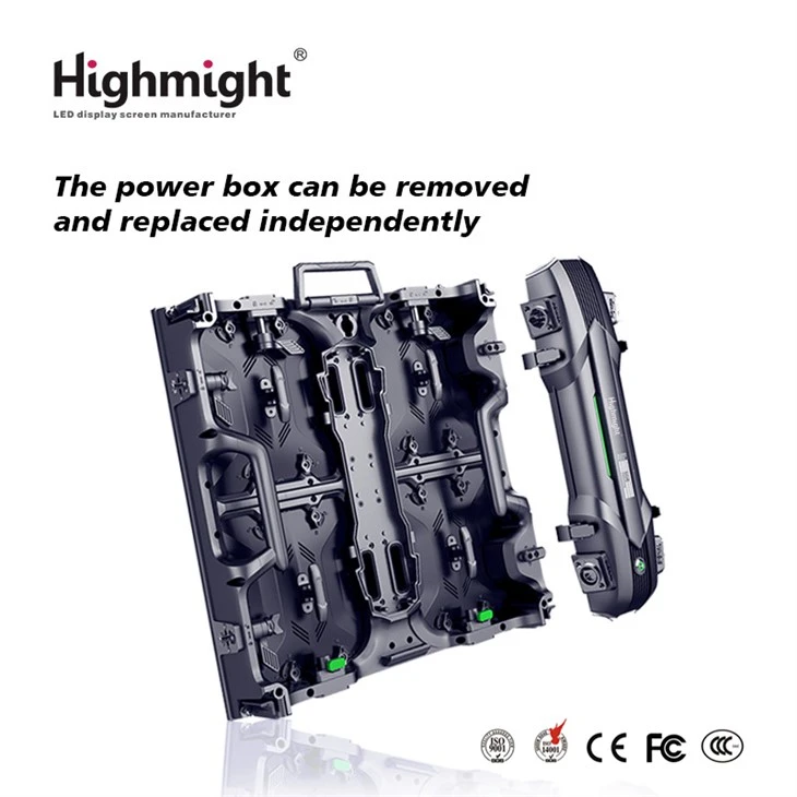 Commercial LED Display suppliers